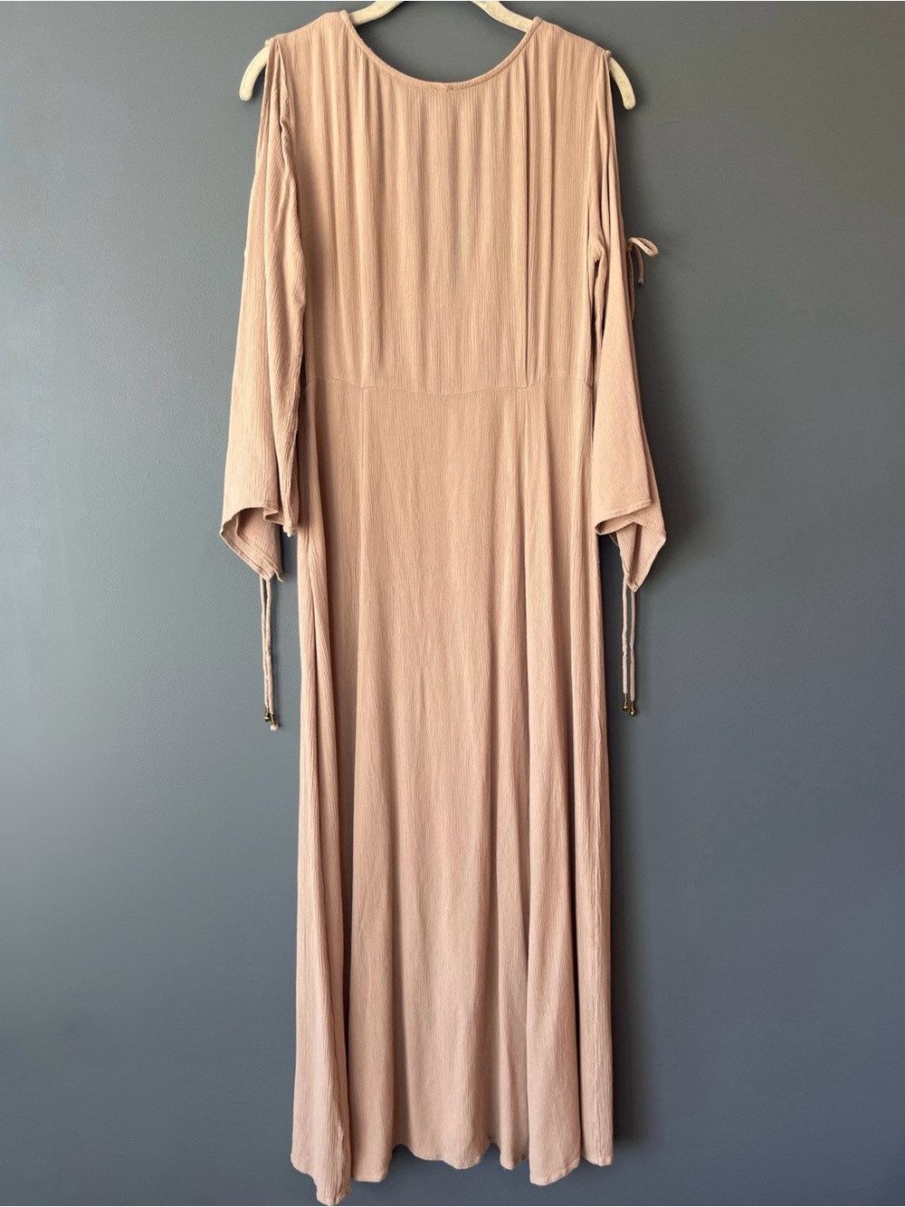 Free People Prettiest Thing Maxi Dress - Picture 5 of 11